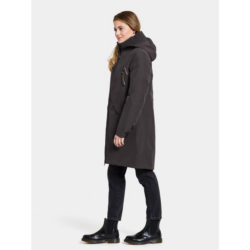 Didriksons Bente Parka Damen