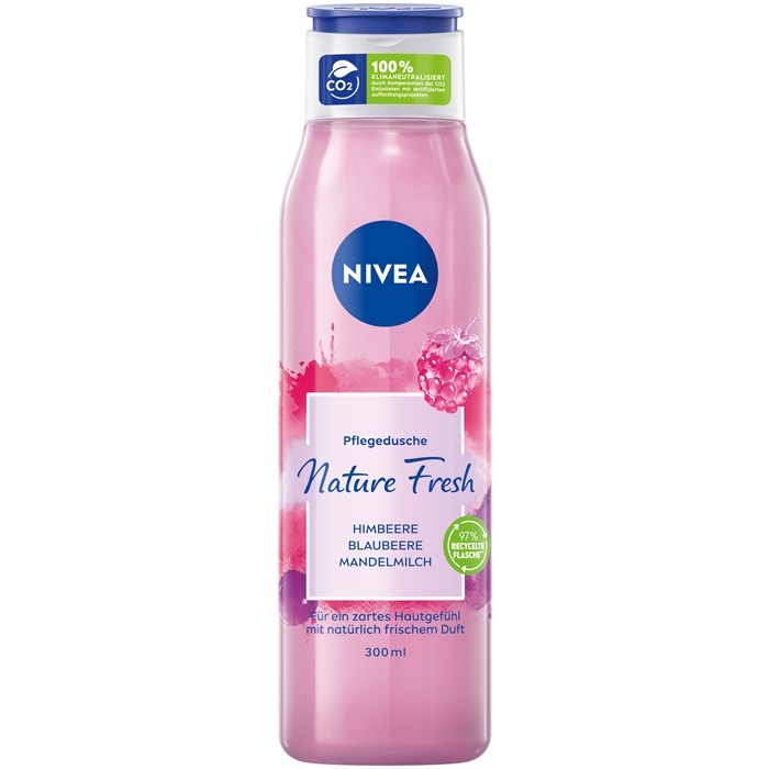 Nature Fresh Pflegedusche