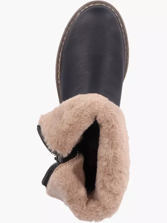 Rieker Damen Kurzstiefel