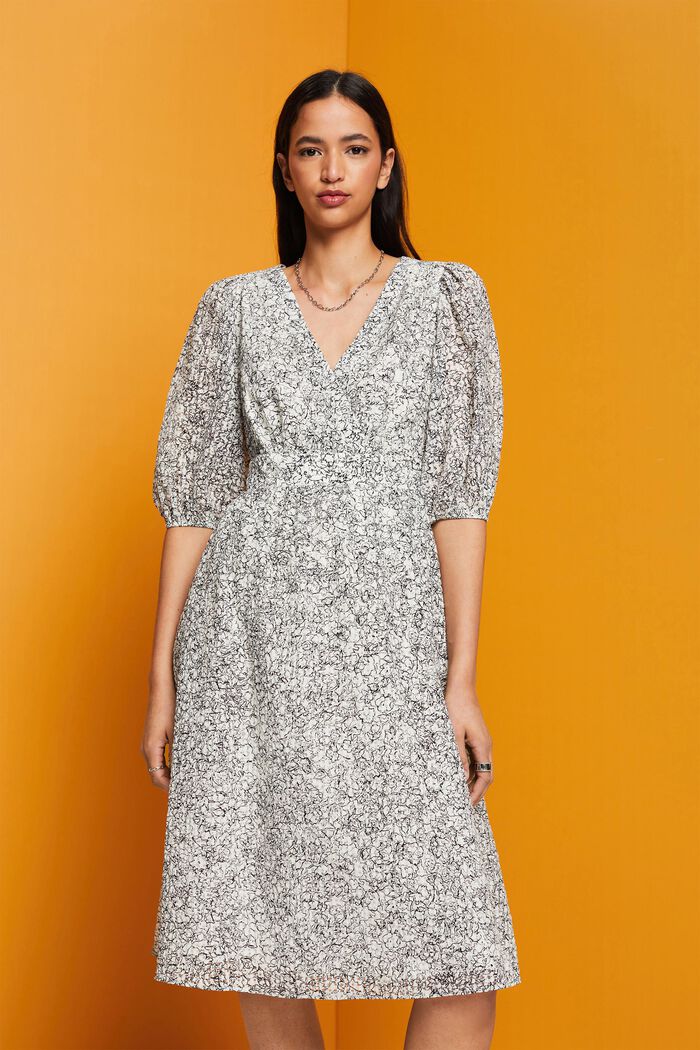 Dresses light woven