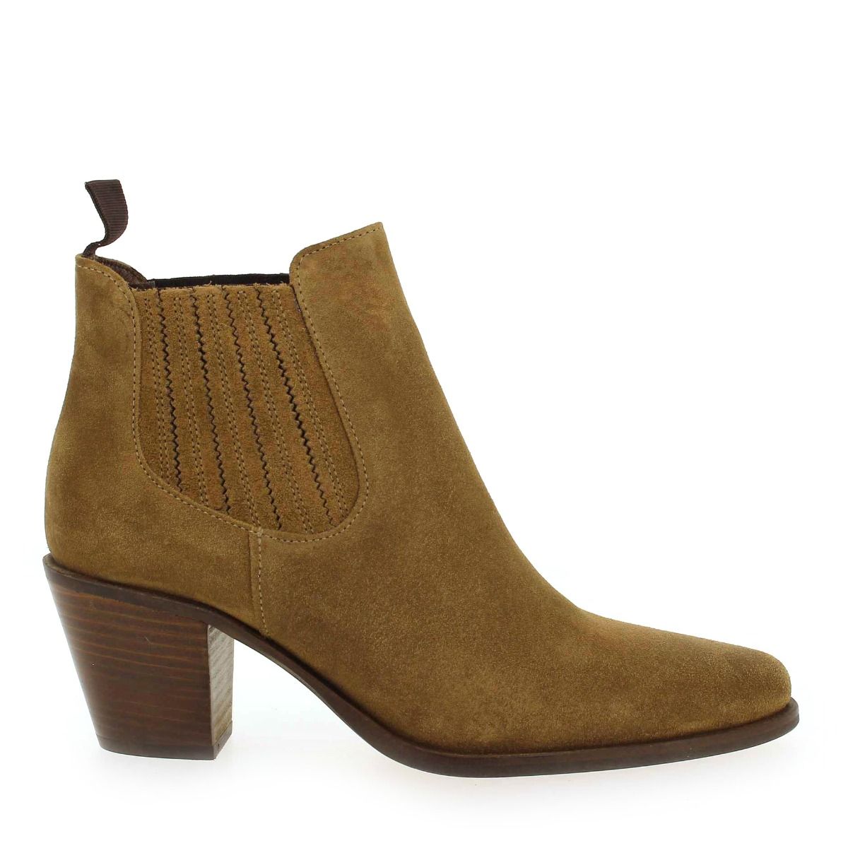Muratti  RESEDA - camel