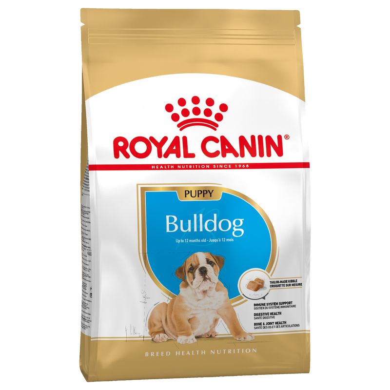 Doppelpack Royal Canin Breed