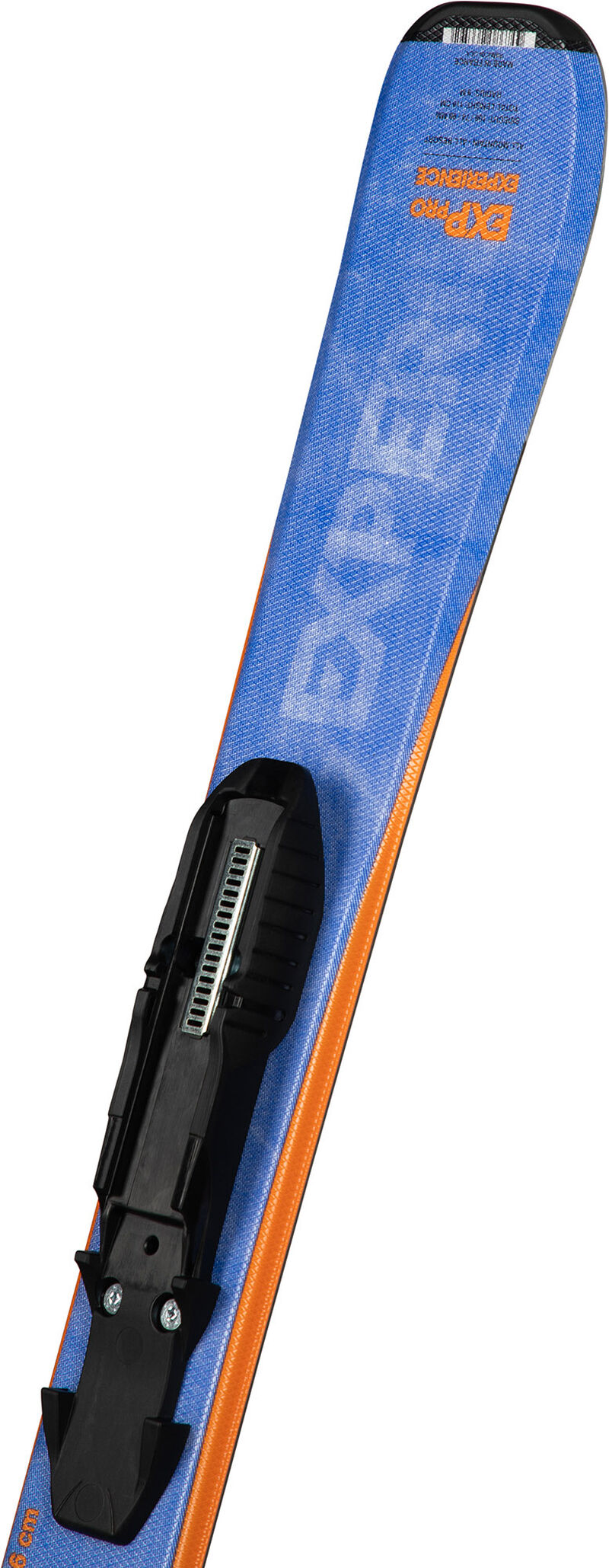 KINDER ALL MOUNTAIN SKIER EXPERIENCE PRO (KID-X)