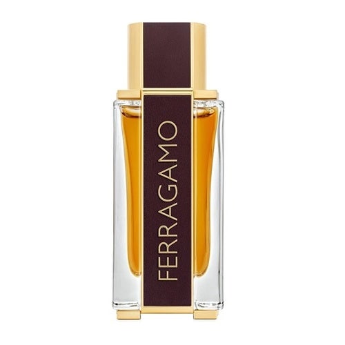 Salvatore Ferragamo Ferragamo Spicy Leather Eau de Parfum 100 ml