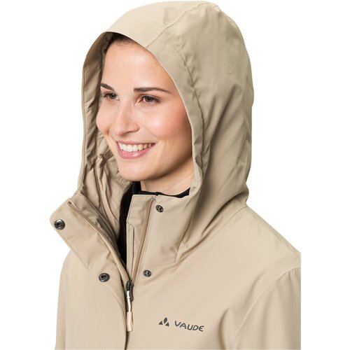 DAMEN CYCLIST PADDED PARKA II