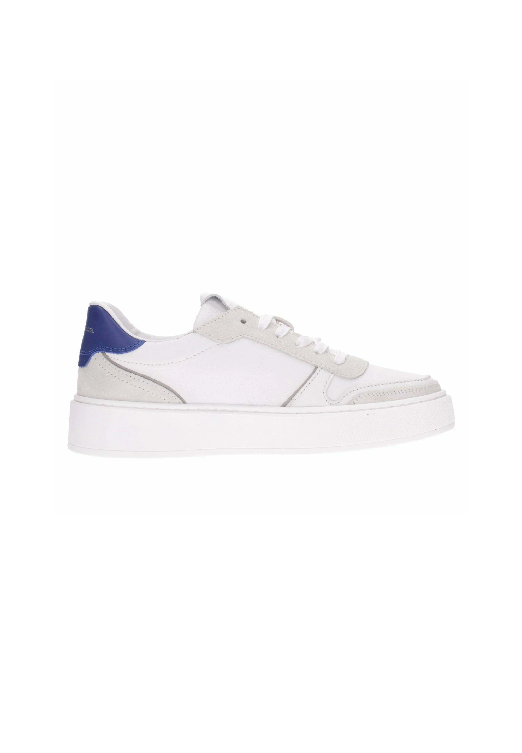 Zapatillas bajas Philippe Model