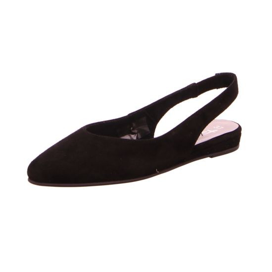 TAMARIS Riemchen Sandalen schwarz Da.-Sling