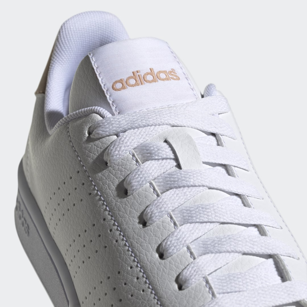 adidas Advantage GW4845 / weiss