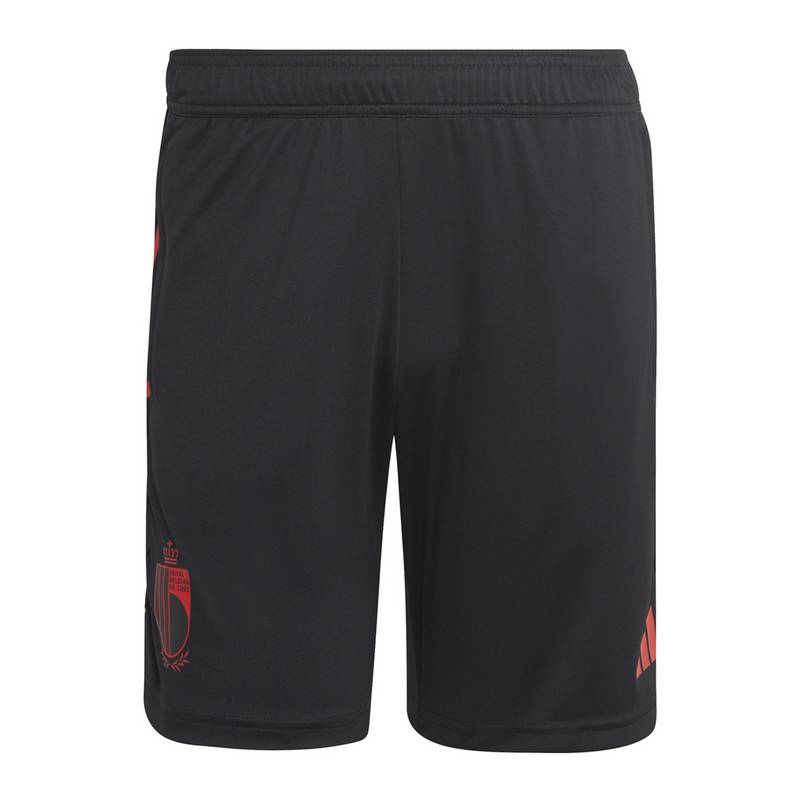 adidas Belgien Short Fußballshorts