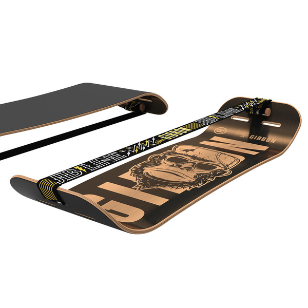 GIBOARD SET - CAESAR JIB - Slackline