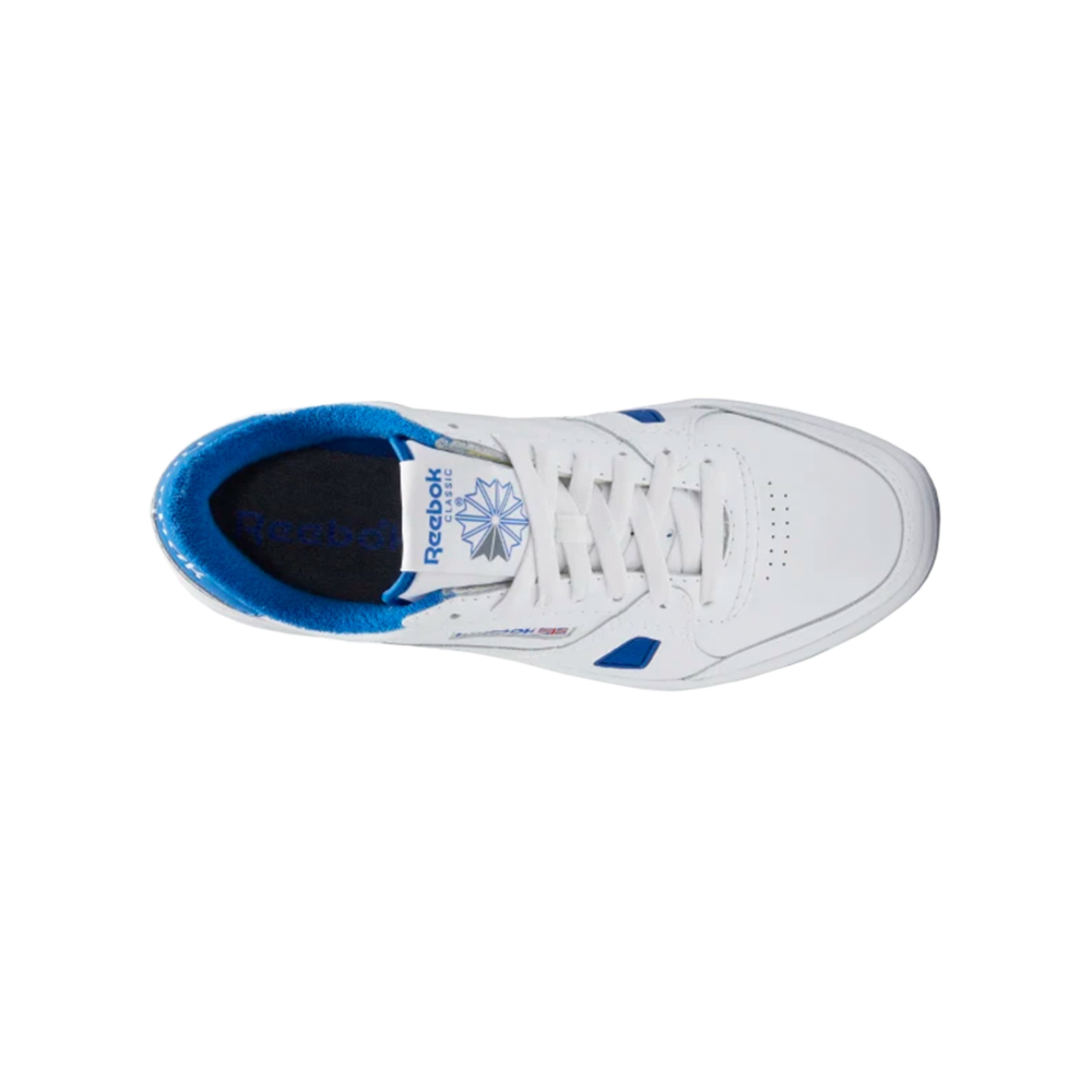 Reebok LT Court GY9706 / weiss