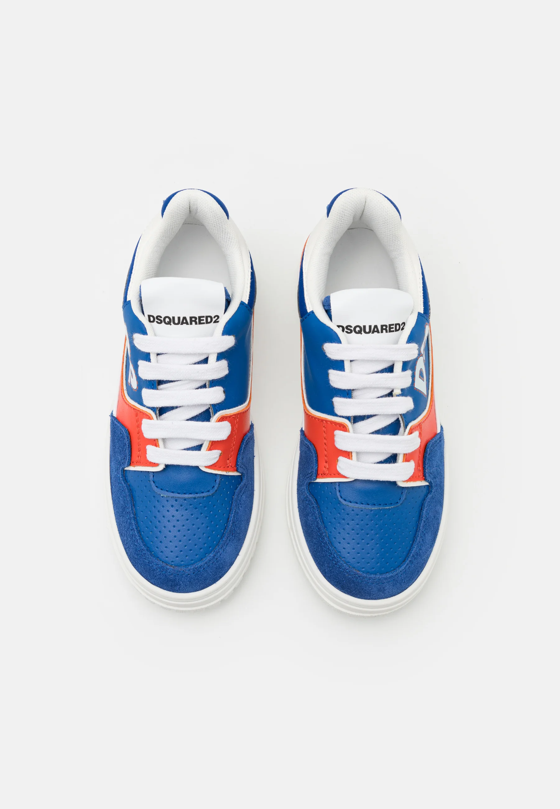 Dsquared2 UNISEX - Zapatillas bajas