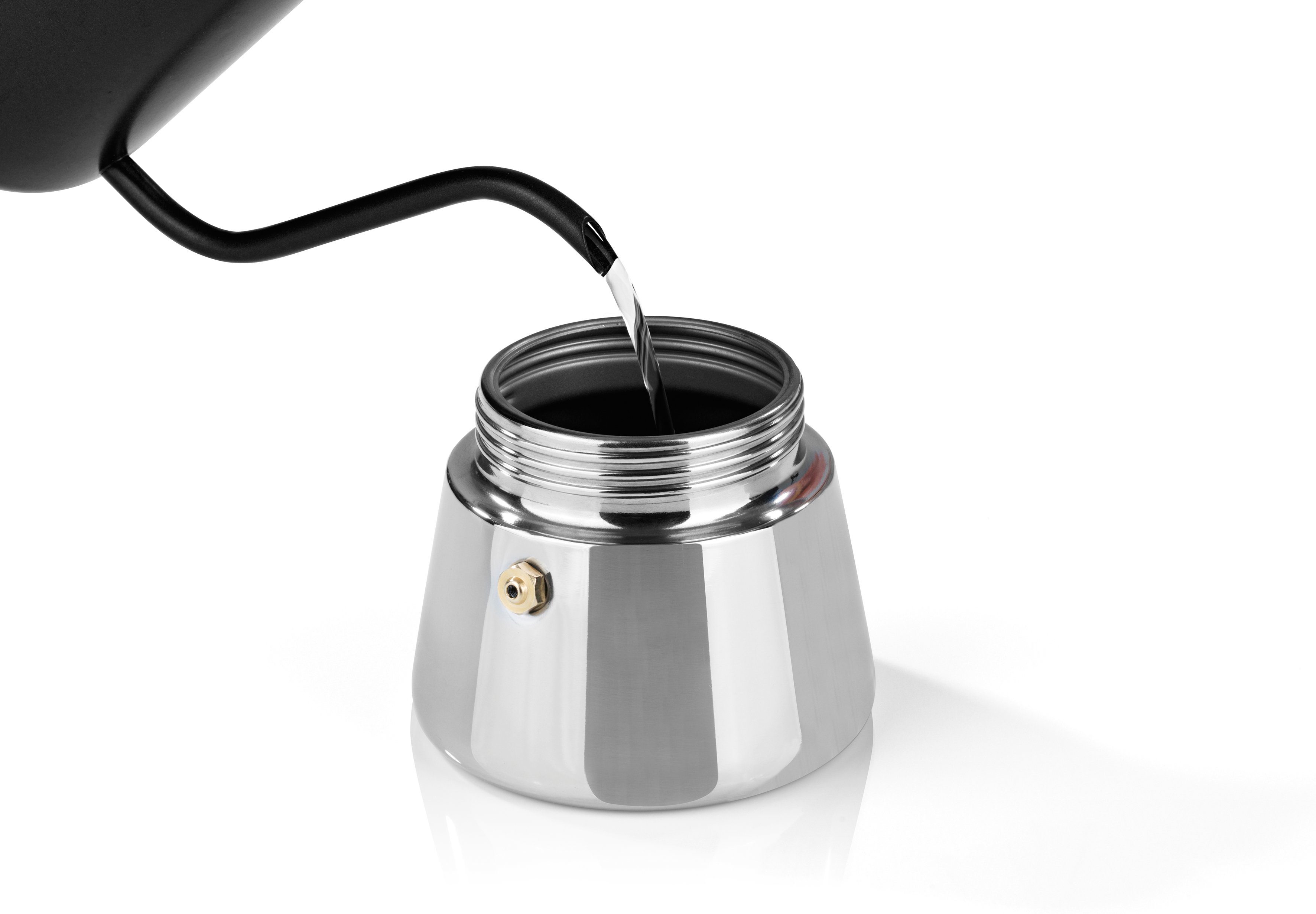 BEEM Espressokocher, Espressomaker