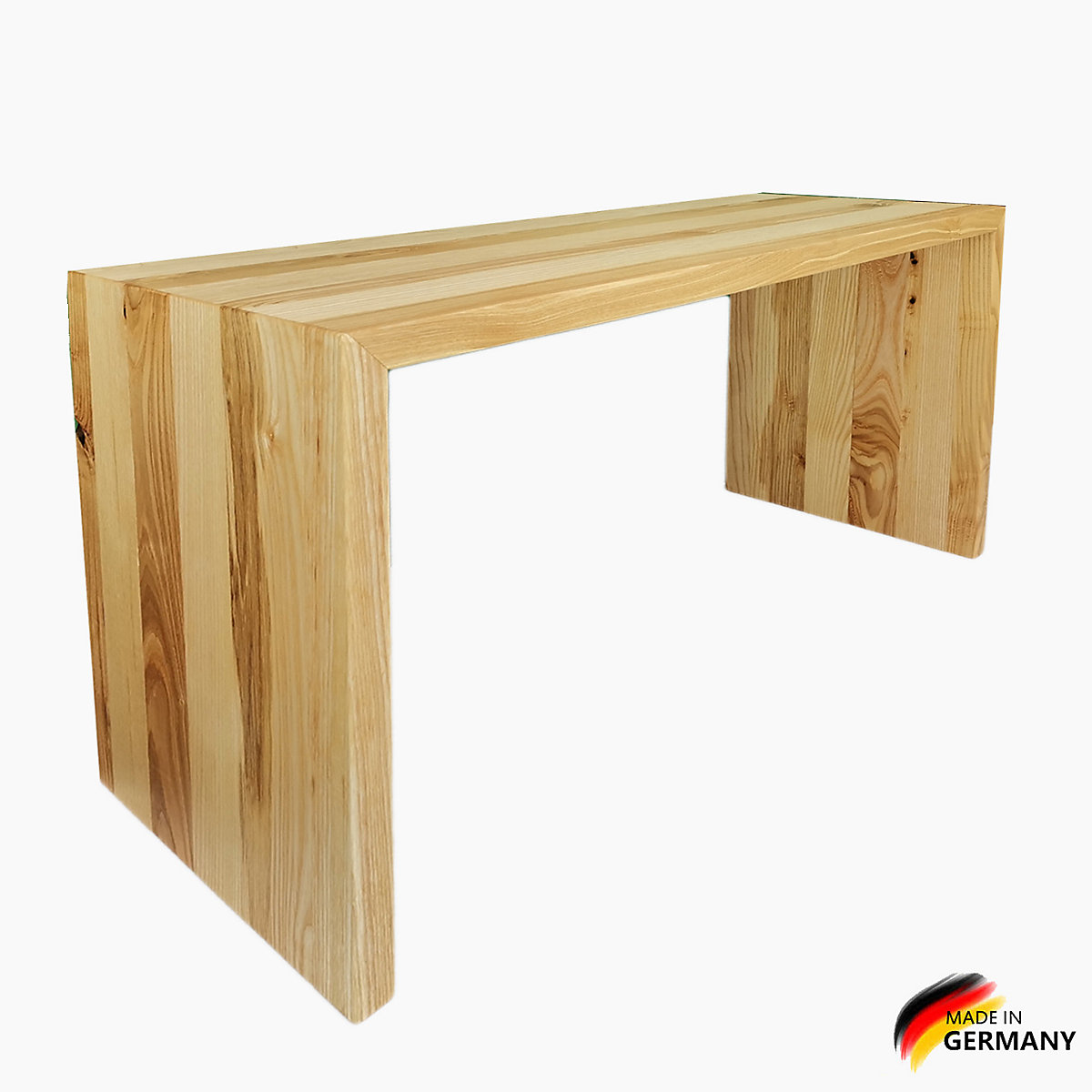 Designer Bank Esche