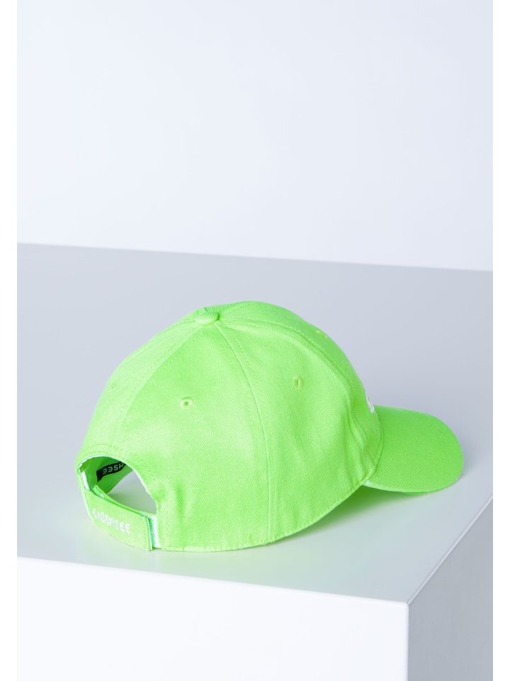 Chiemsee Cap in Grün günstig kaufen onesize