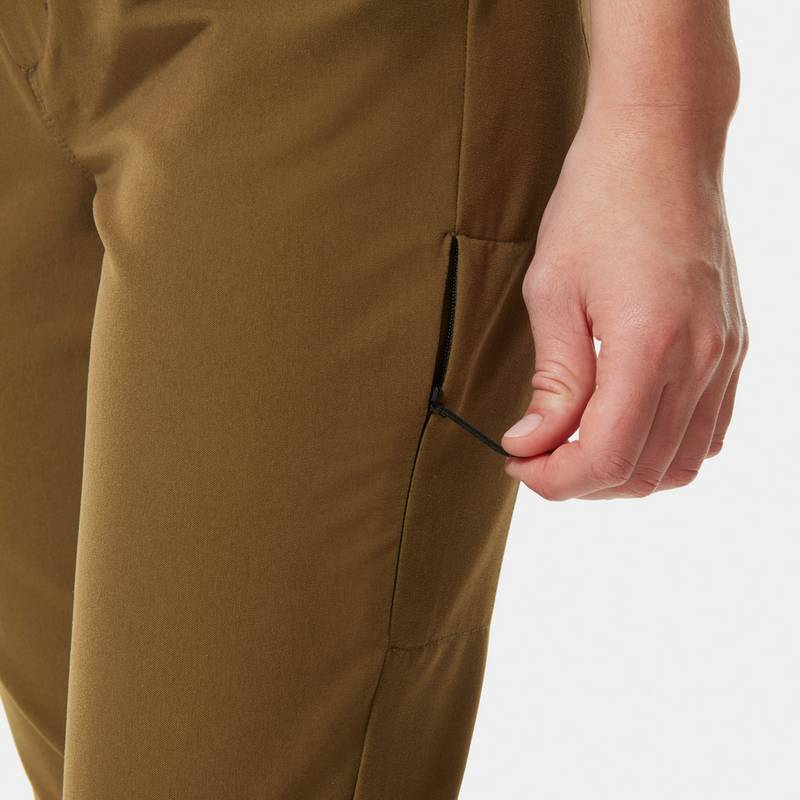 The North Face PROJECT Kletterhose Damen