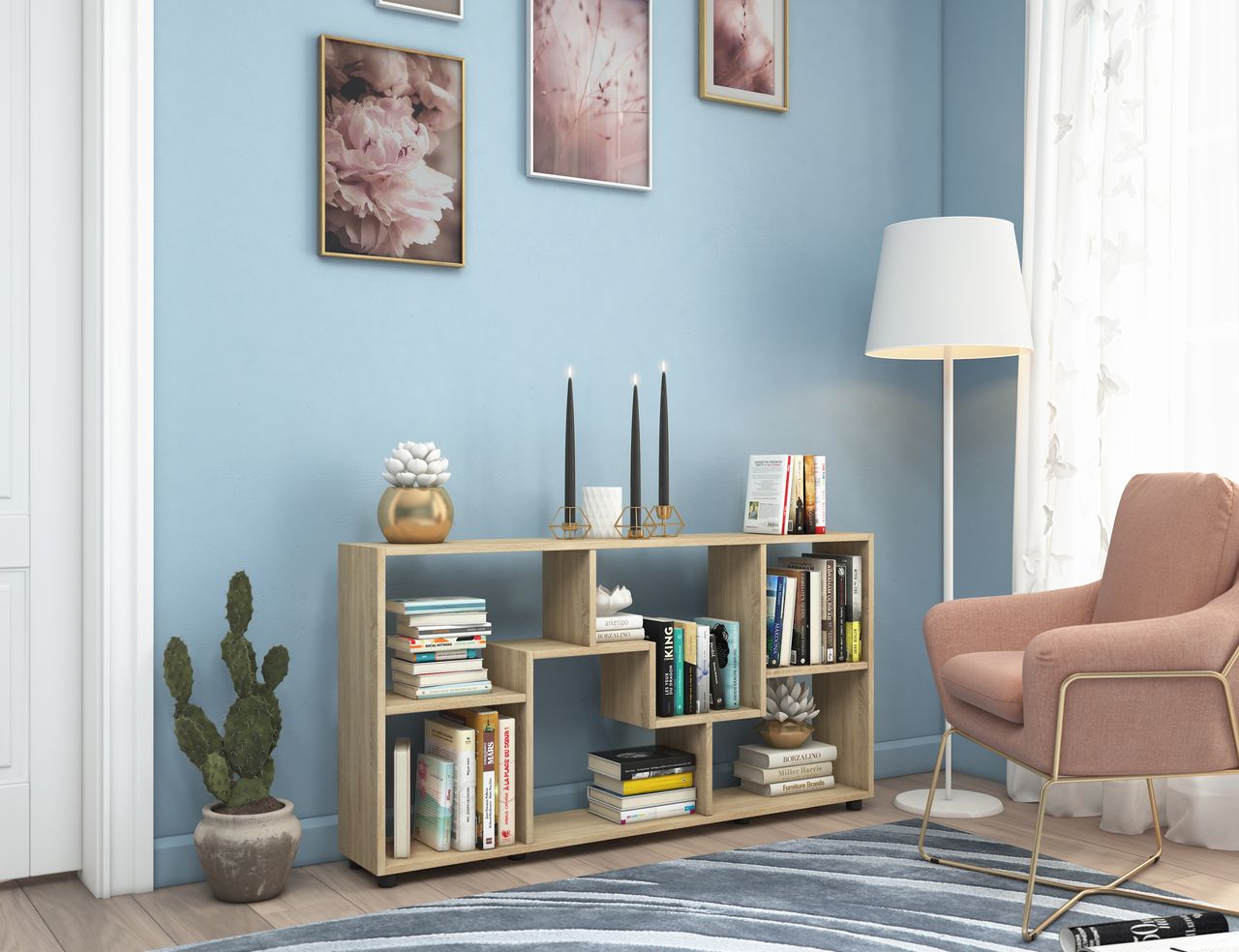 VCM Sideboard 