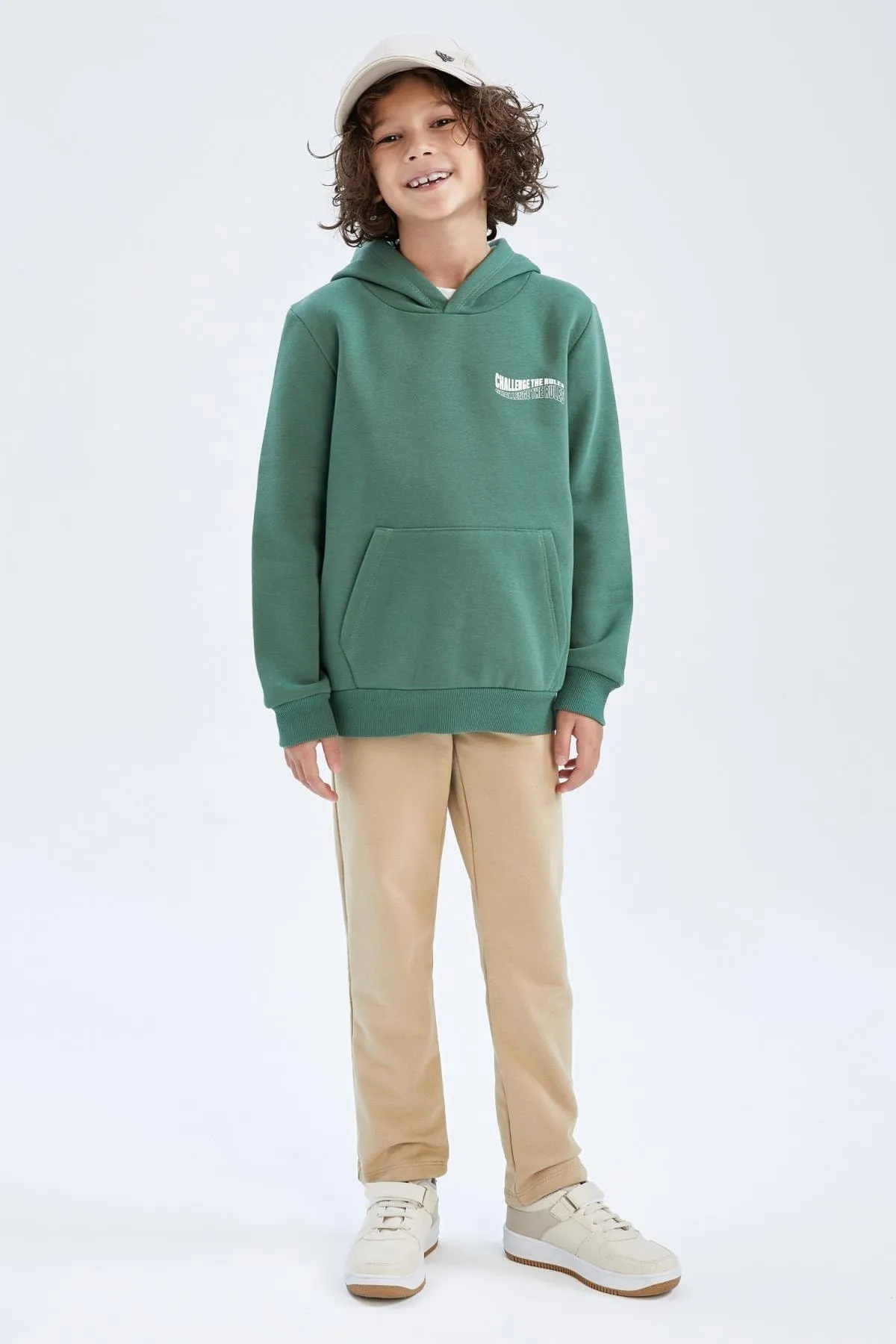 DeFacto  Kapuzenpullover für Jungen