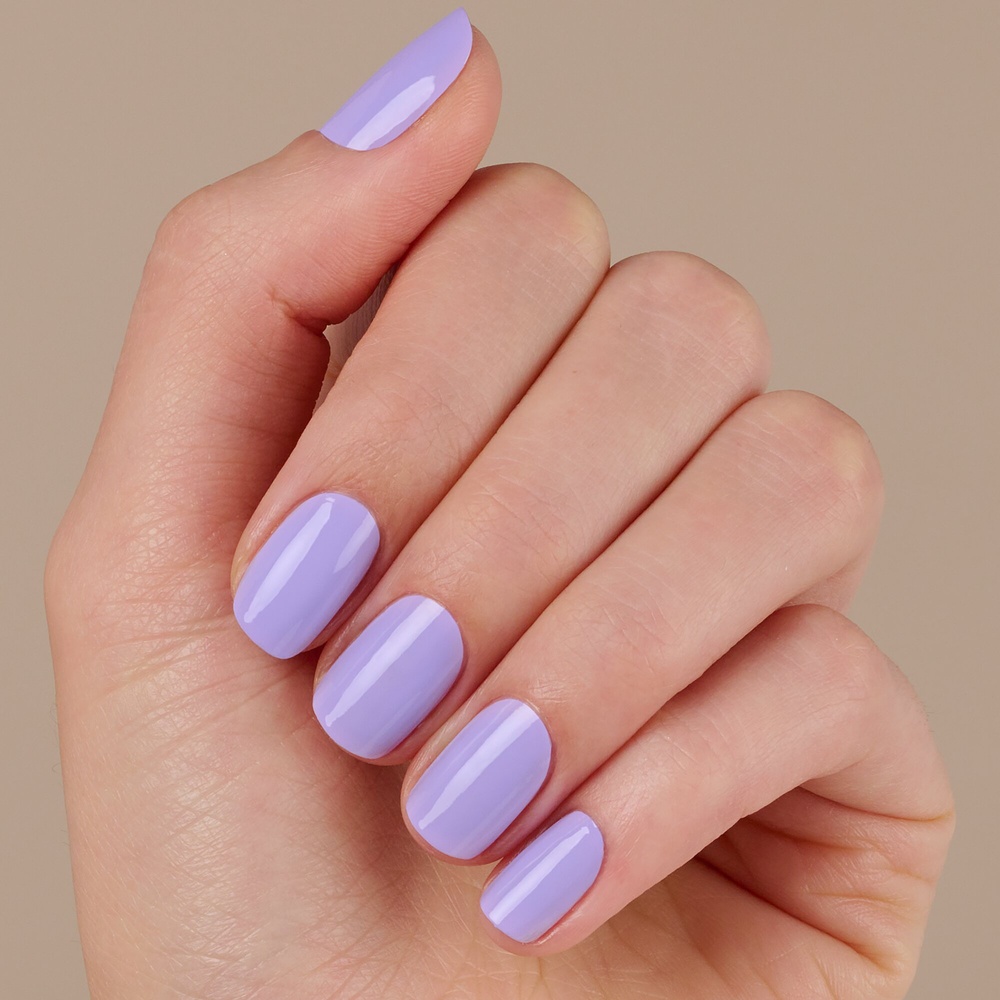 catrice CATRICE ICONAILS vernis à ongles 143 LavendHER Vernis à Ongles
