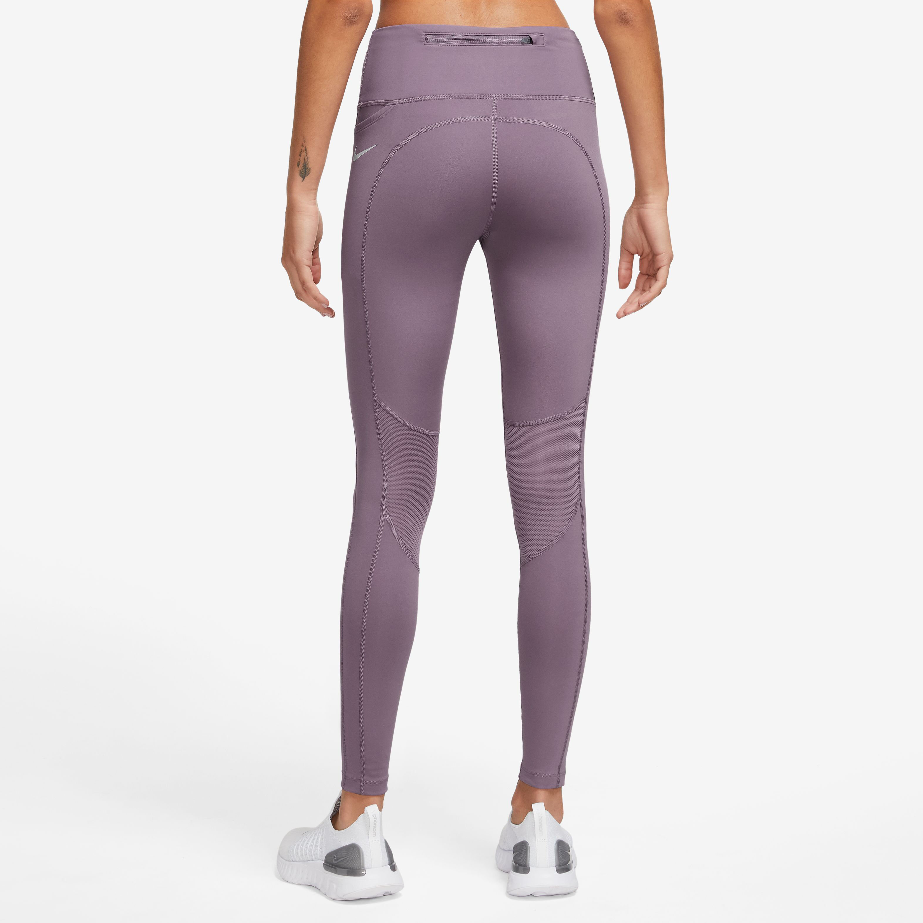 Epic Fast Running Tight Damen - Flieder