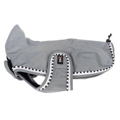 TIAKI Hundemantel Spark