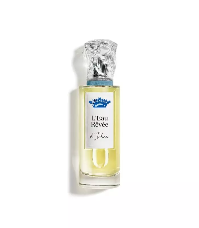 L'EAU RÊVÉE D'IKAR Eau De Toilette Mixte Vaporisateur
