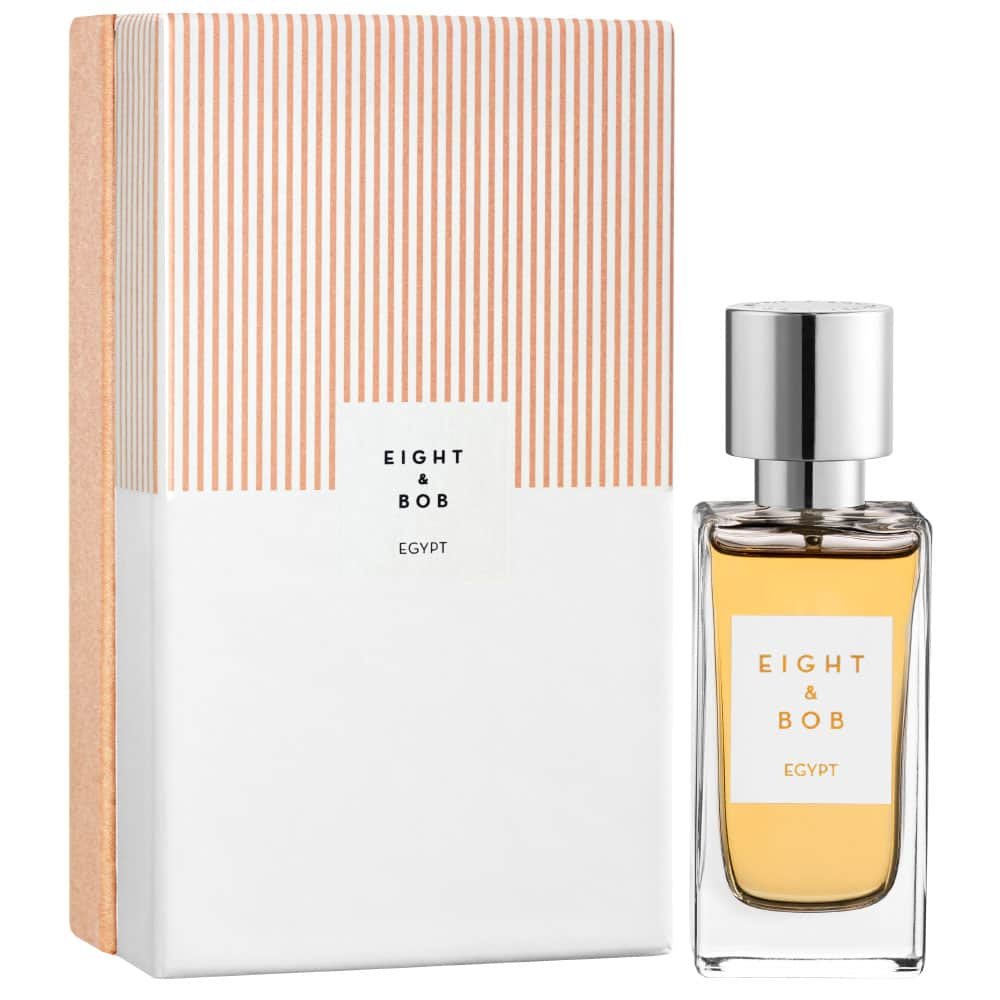 EIGHT & BOB Iconic Collection Egypt Eau de Parfum Nat. Spray