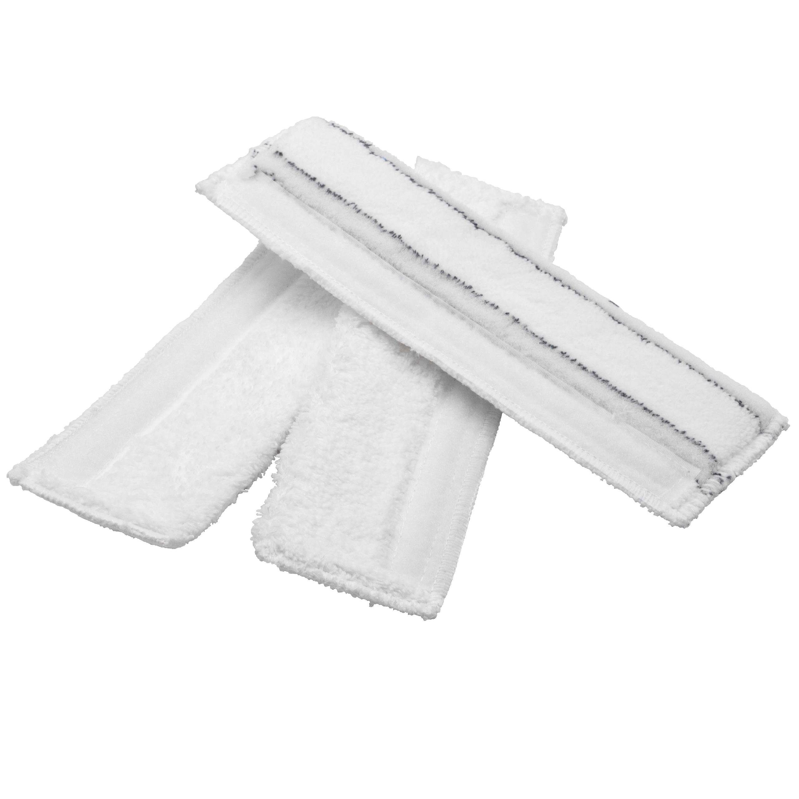 vhbw passend für Thomas Hygiene T2 Staubsauger Wischbezug