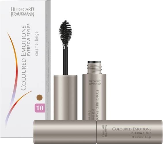 Hildegard Braukmann Augen-Makeup Eye Brow Styler