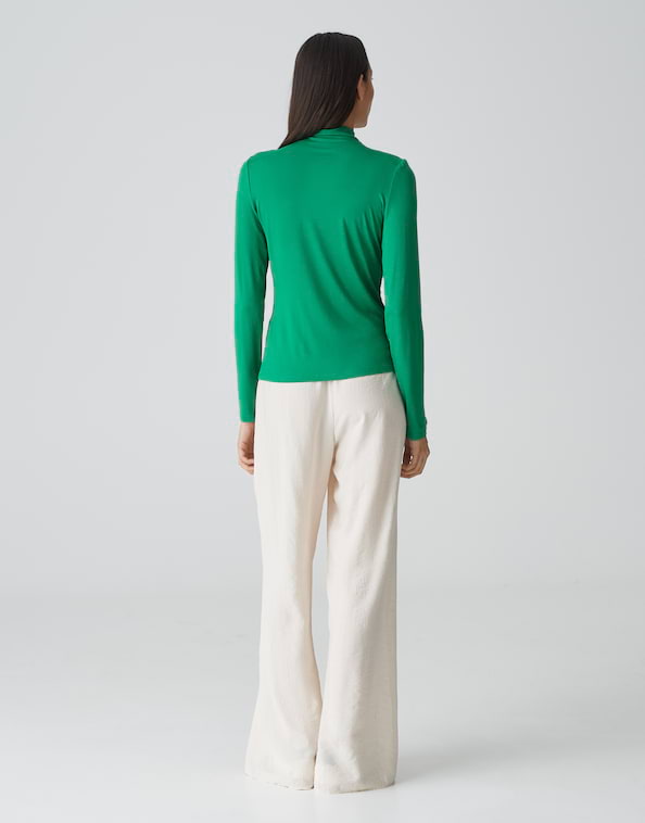 Langarmshirt Sayar