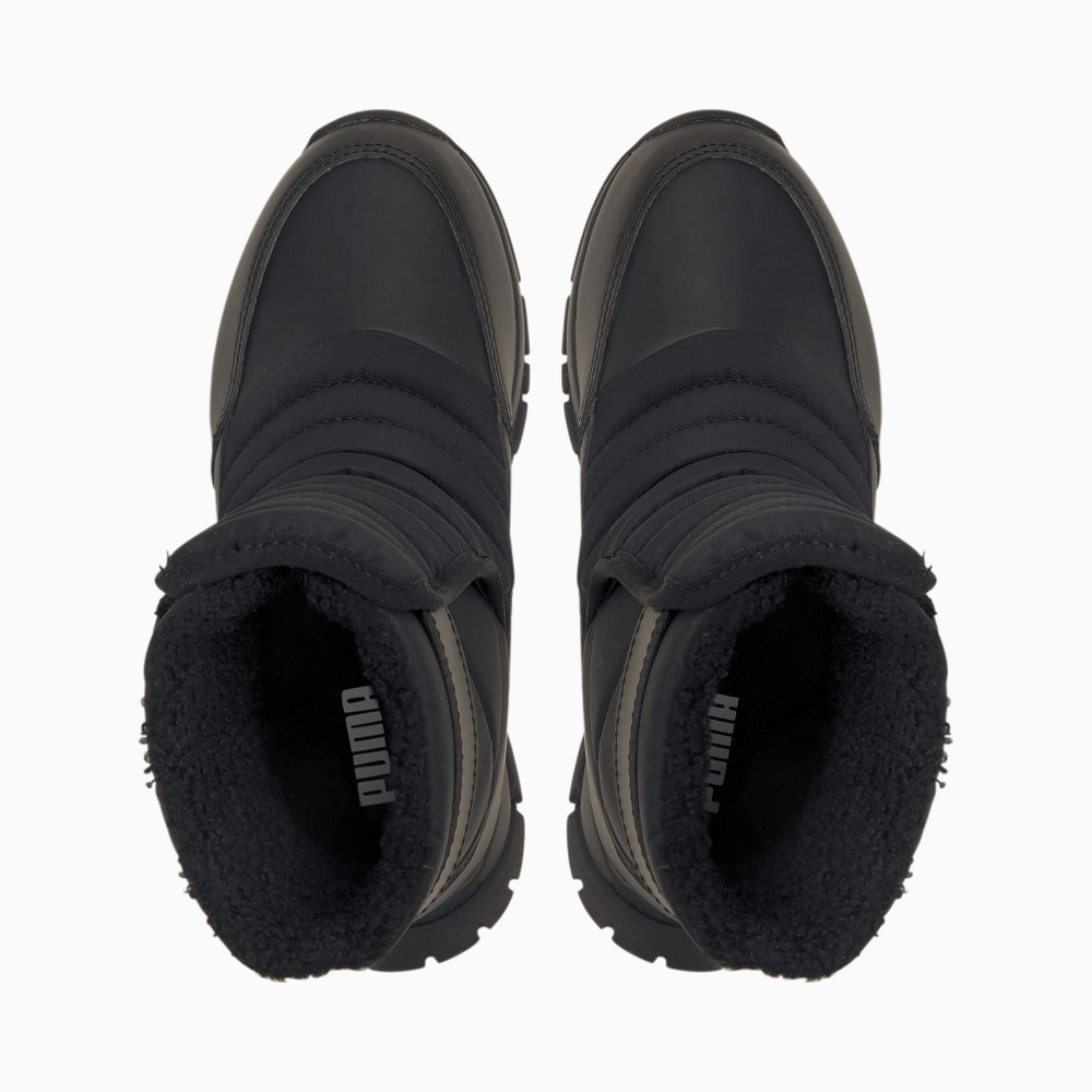PUMA Nieve Winter Boot AC 380745_03 / schwarz