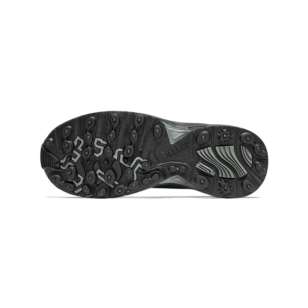 Icebug Pace3 Mens BUGrip GTX F13051-9A / schwarz