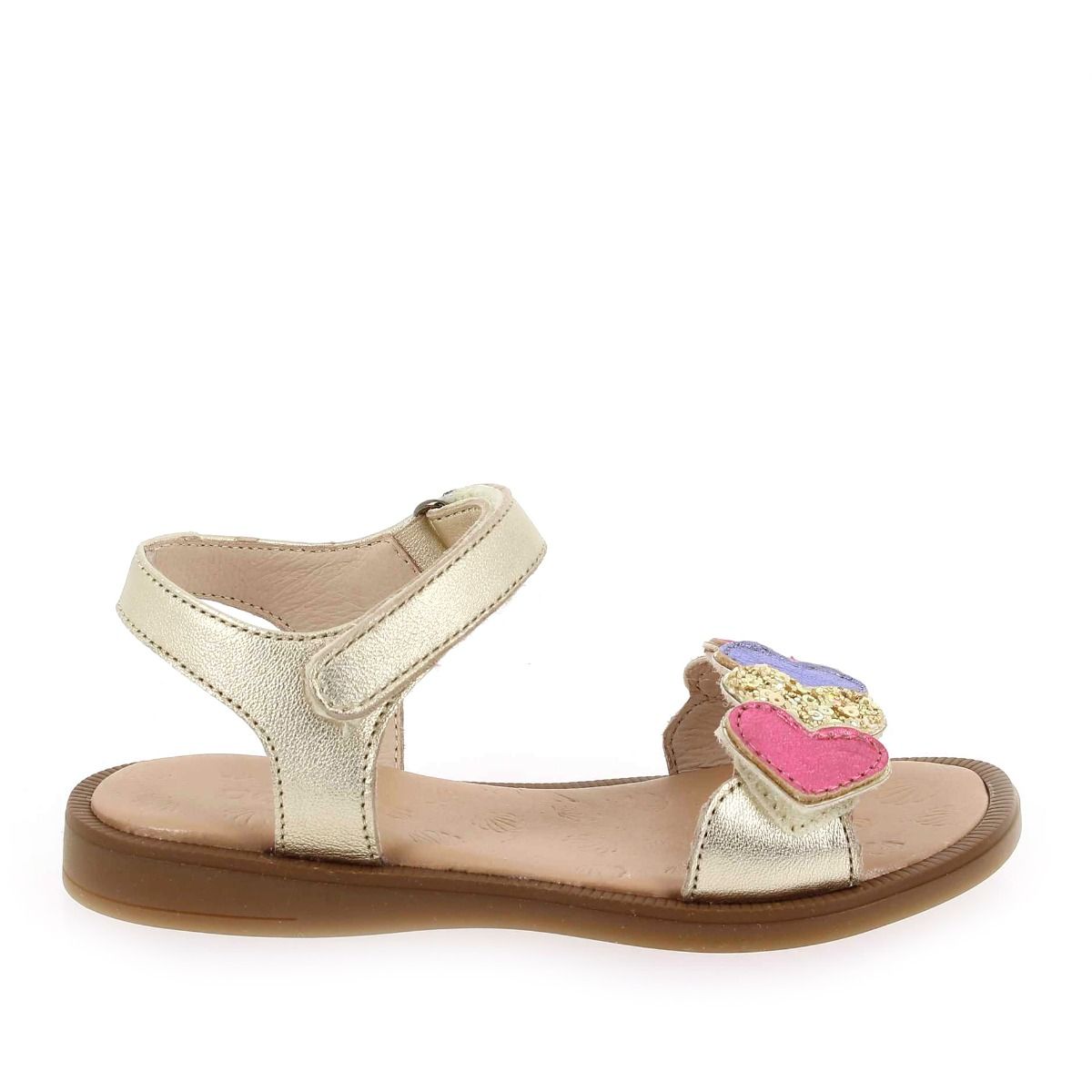 Acebos  5615 - Platine Rose