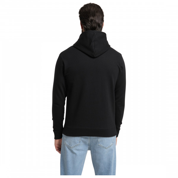 Bergfreunde.de - Bergfreunde Hoody Patch - Hoodie