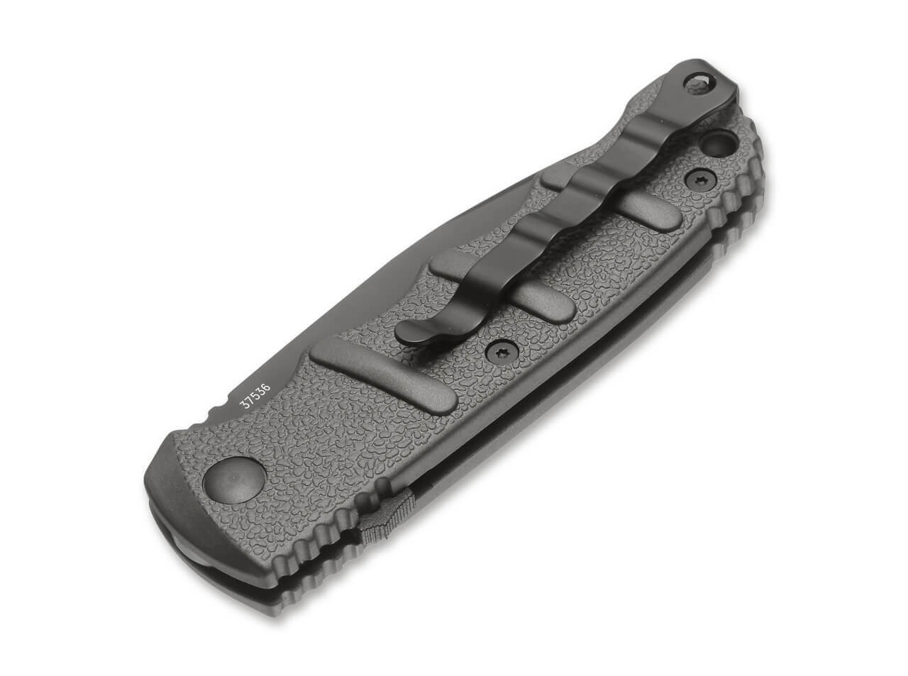 AKS-74 Black