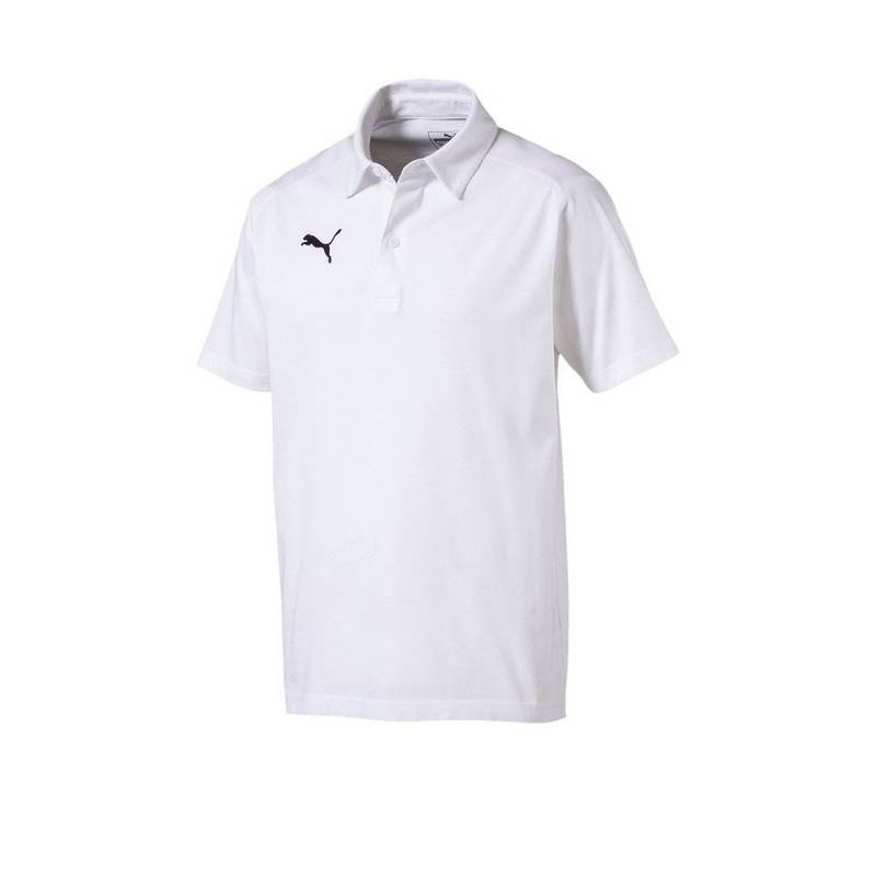 PUMA LIGA Casuals Poloshirt Poloshirt Herren