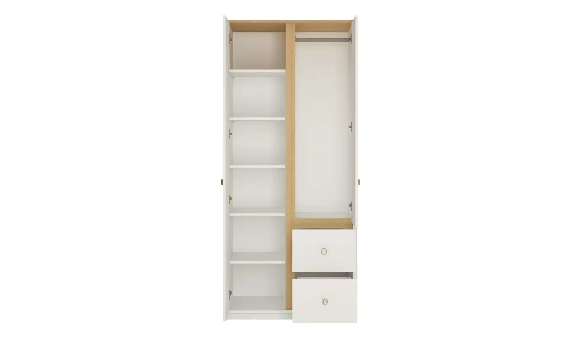 Kleiderschrank