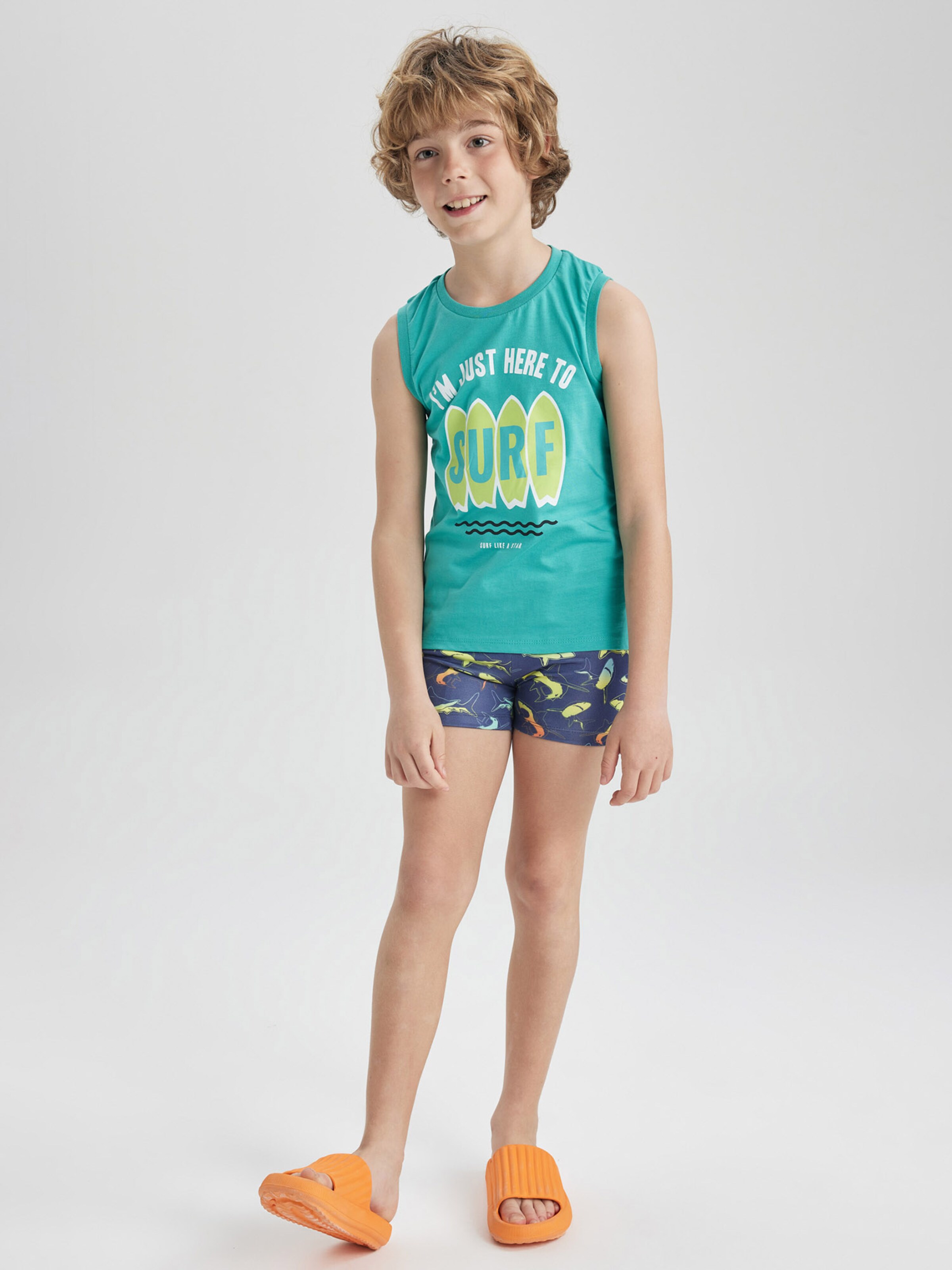 Board Shorts