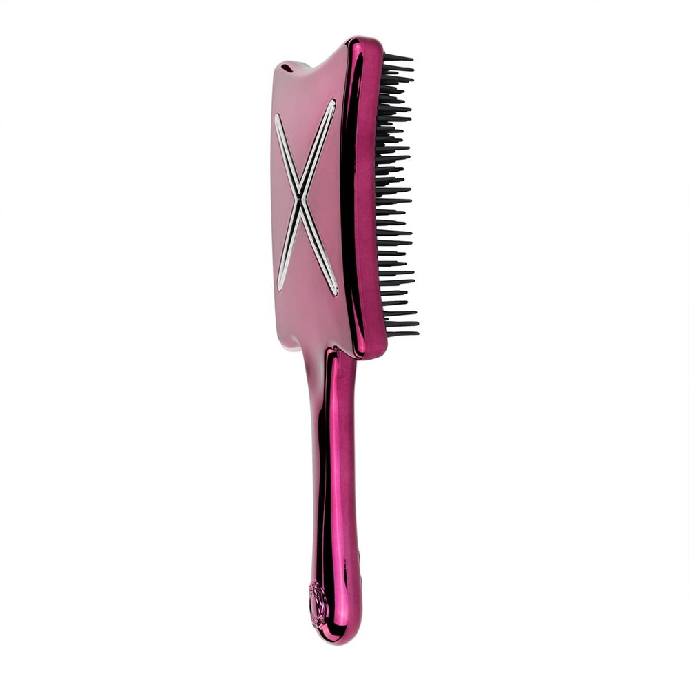 ikoo Brosse Paddle X Pops - Let´s Tango Brosse cheveux