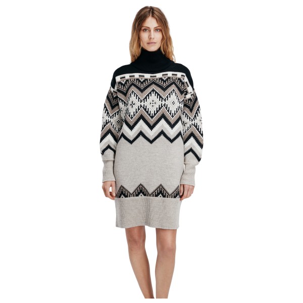 Dale of Norway - Women's Skala Dress - Kleid