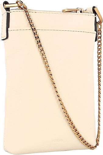 Fossil Harper Handytasche Leder 12 cm