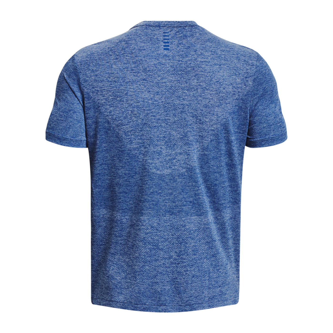 Under Armour Seamless Stride T-Shirt Blau F471