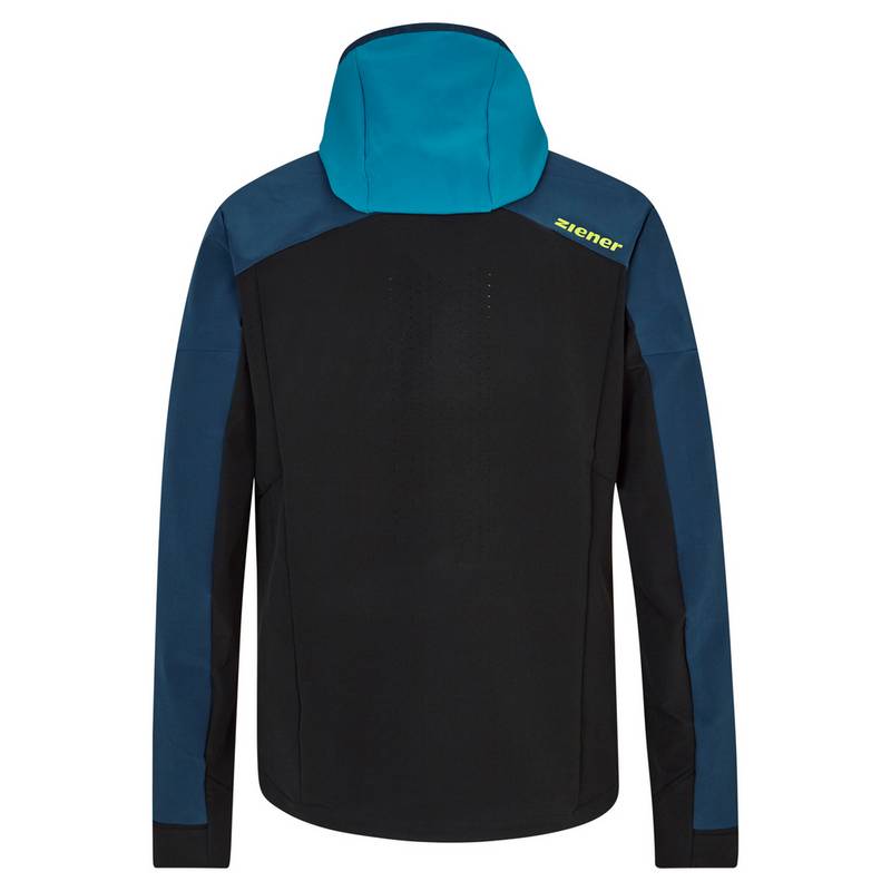 Ziener NIKADO Skijacke Herren