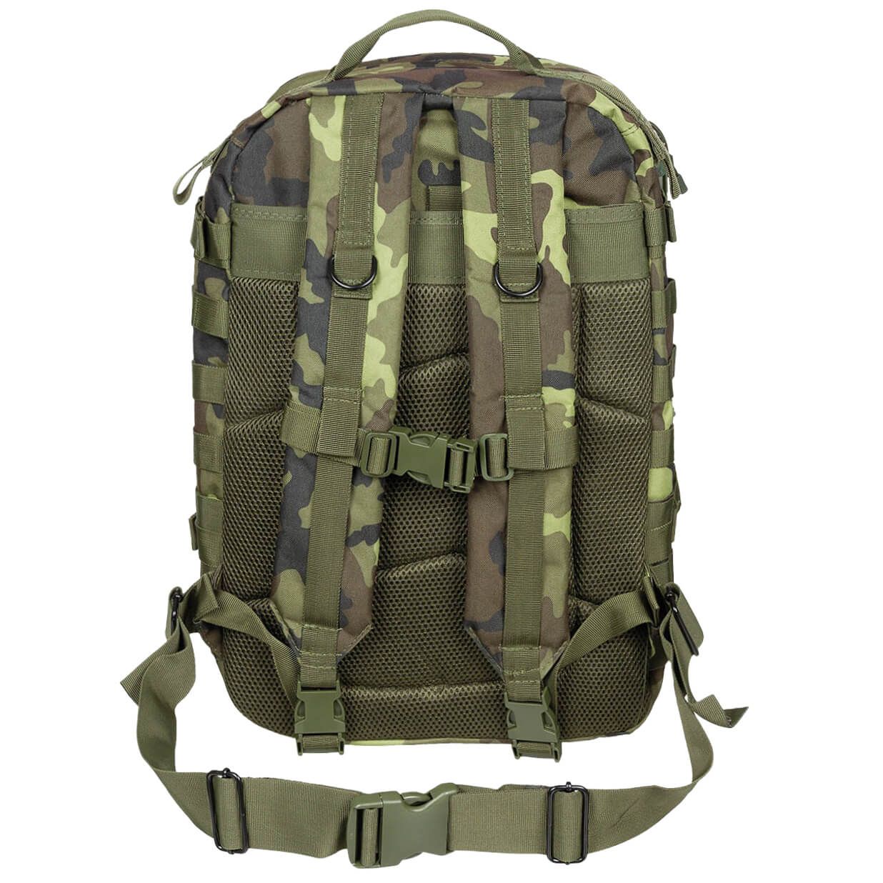 US Rucksack Assault II