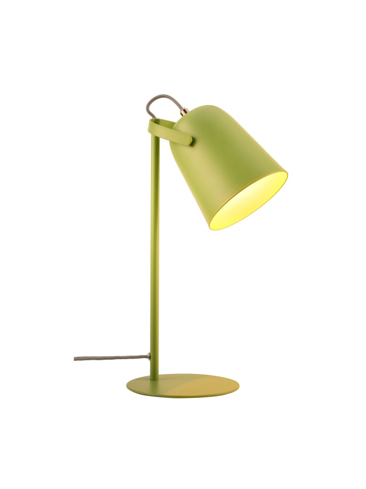 Pauleen True Pistachio Schreibtischleuchte  max20W E14 Grün günstig kaufen onesize