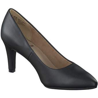 s.Oliver Pumps in schwarz