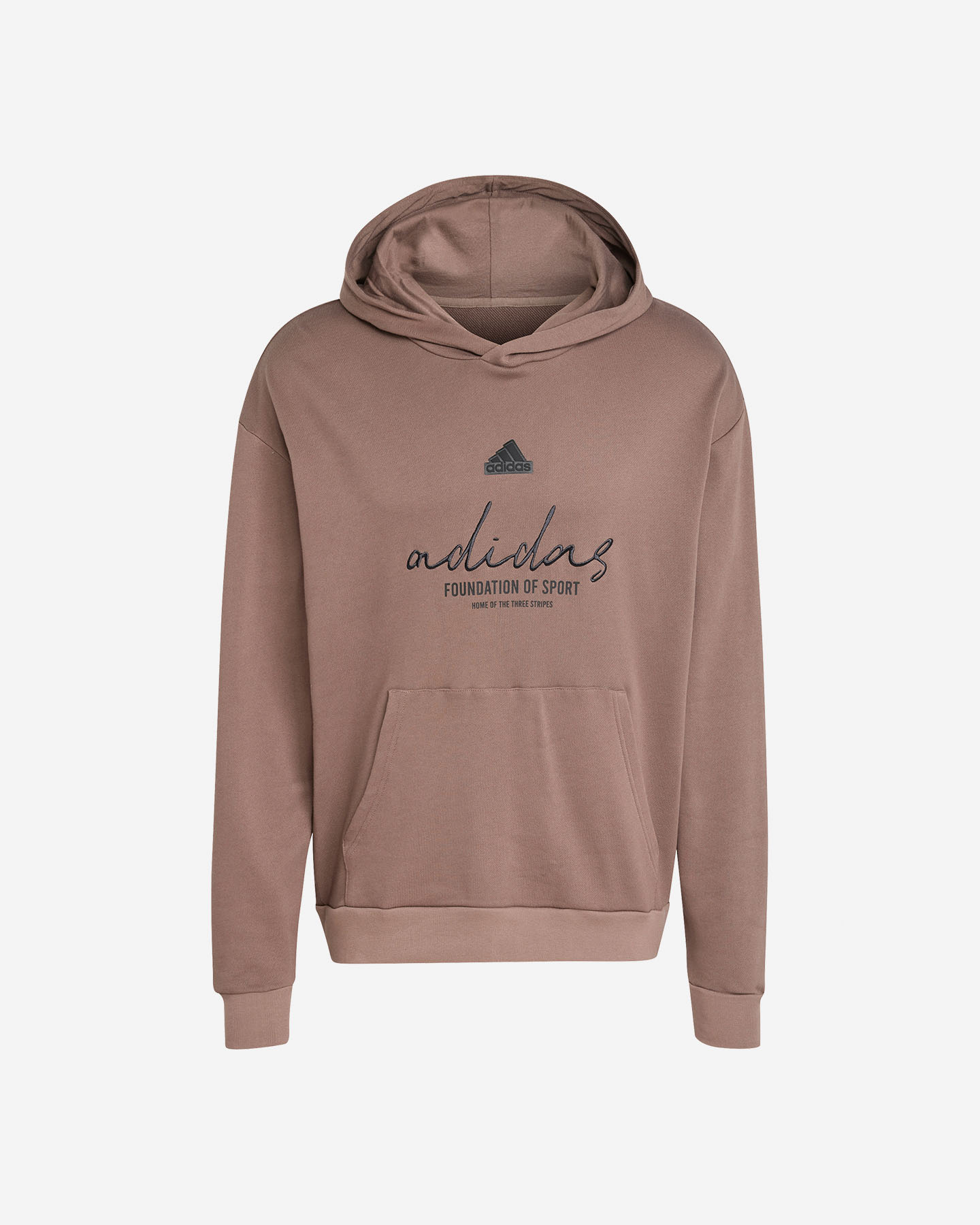 Felpa Adidas Brand Love M IW3534