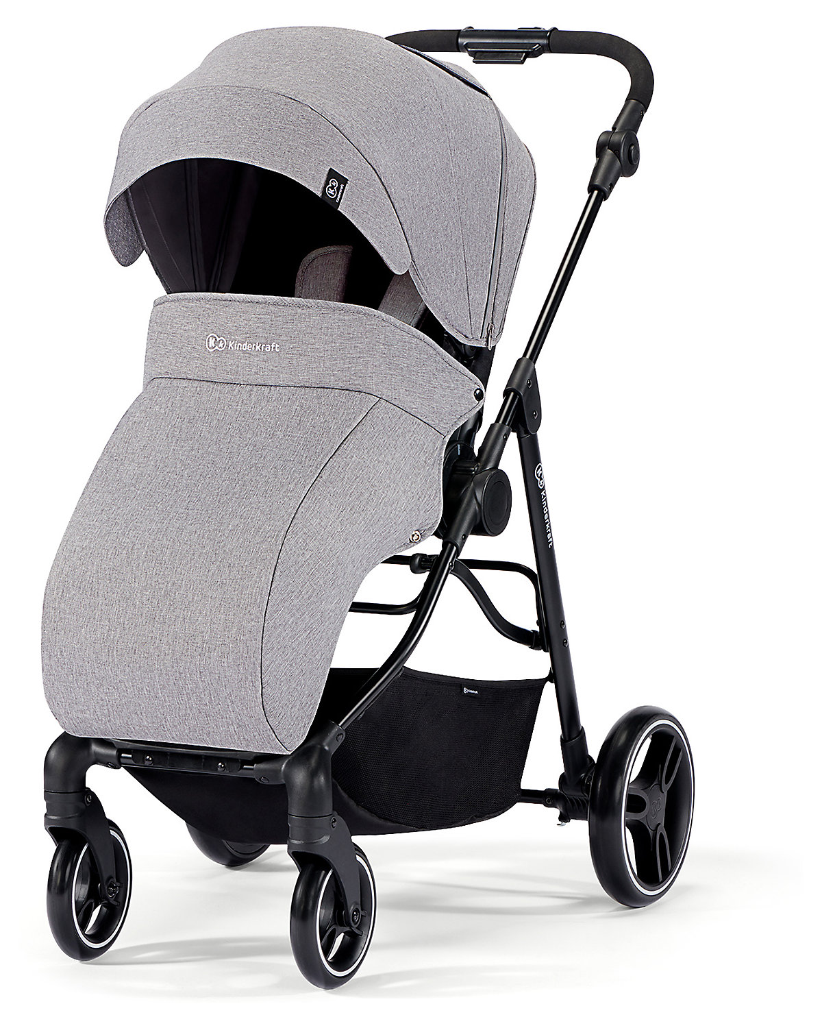 Buggy VESTO, grau