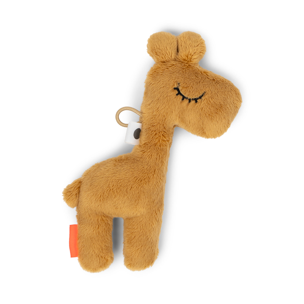 Rassel Giraffe