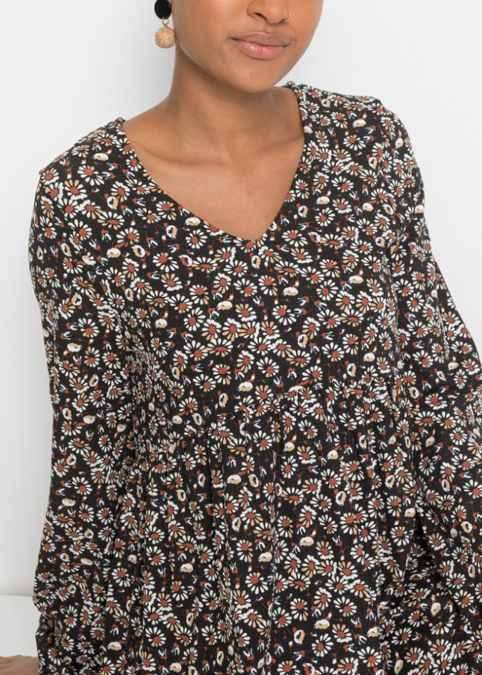 Shirtbluse